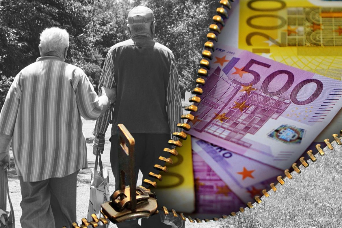 Pierderi de mii de lei la fondurile de pensii private. Românii rămân fără bani din cauza crizei politice