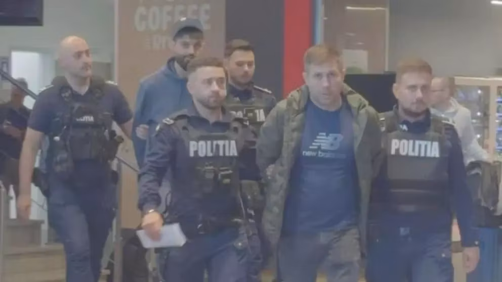 Răsturnare de situație în cazul altercației din Aeroportul Băneasa. Adrian Cuculis: ”Urmează să fie efectuate audieri”