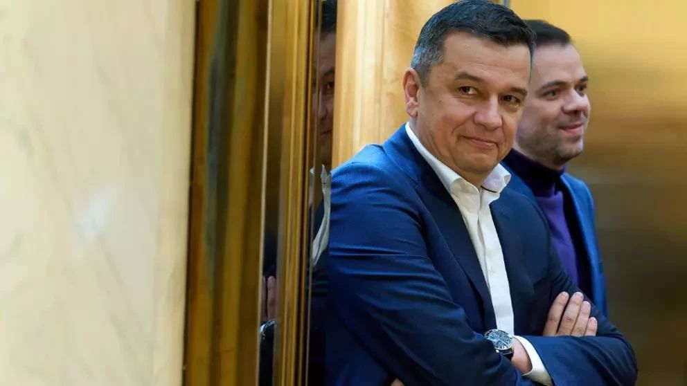 Sorin Grindeanu: ”Trebuie să învăţăm că nu se învârte lumea în jurul unui singur om”