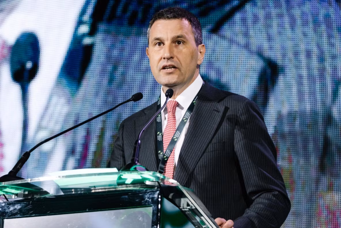 Vicepremierul Tanczos Barna:”UDMR nu va face parte dintr-un guvern care să aibă susținerea AUR”