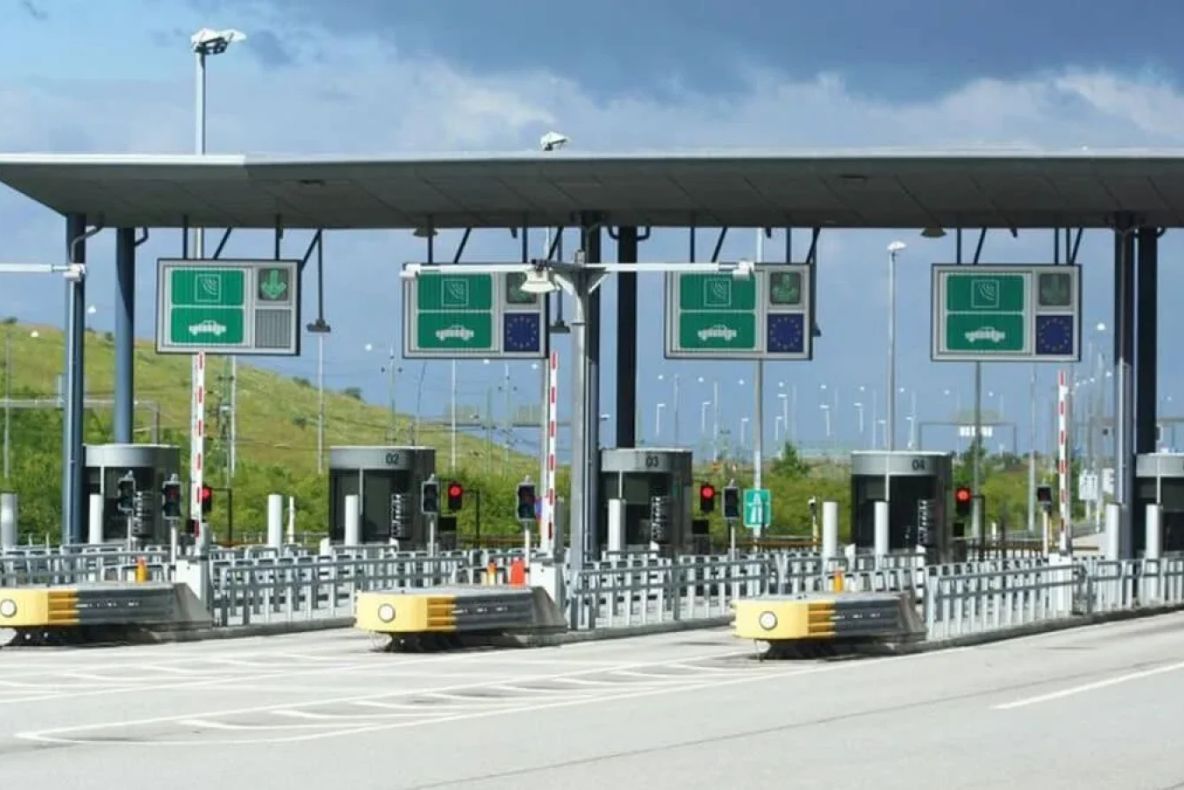 Schimbare majoră la Fetești–Cernavodă. Cum funcționează acum noile benzi de taxare și ce greșeli îi costă pe șoferi