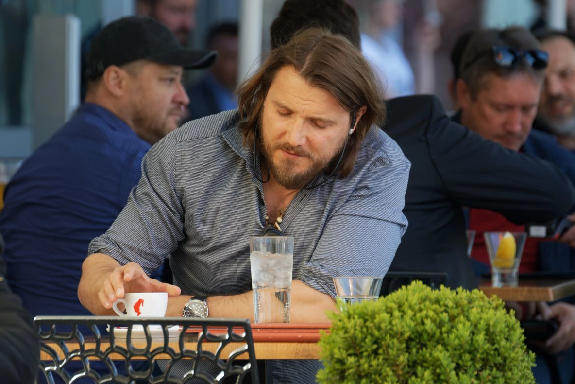 Țara europeană care ar putea închide terasele în timpul caniculei: măsuri drastice pentru protecția angajaților din ospitalitate