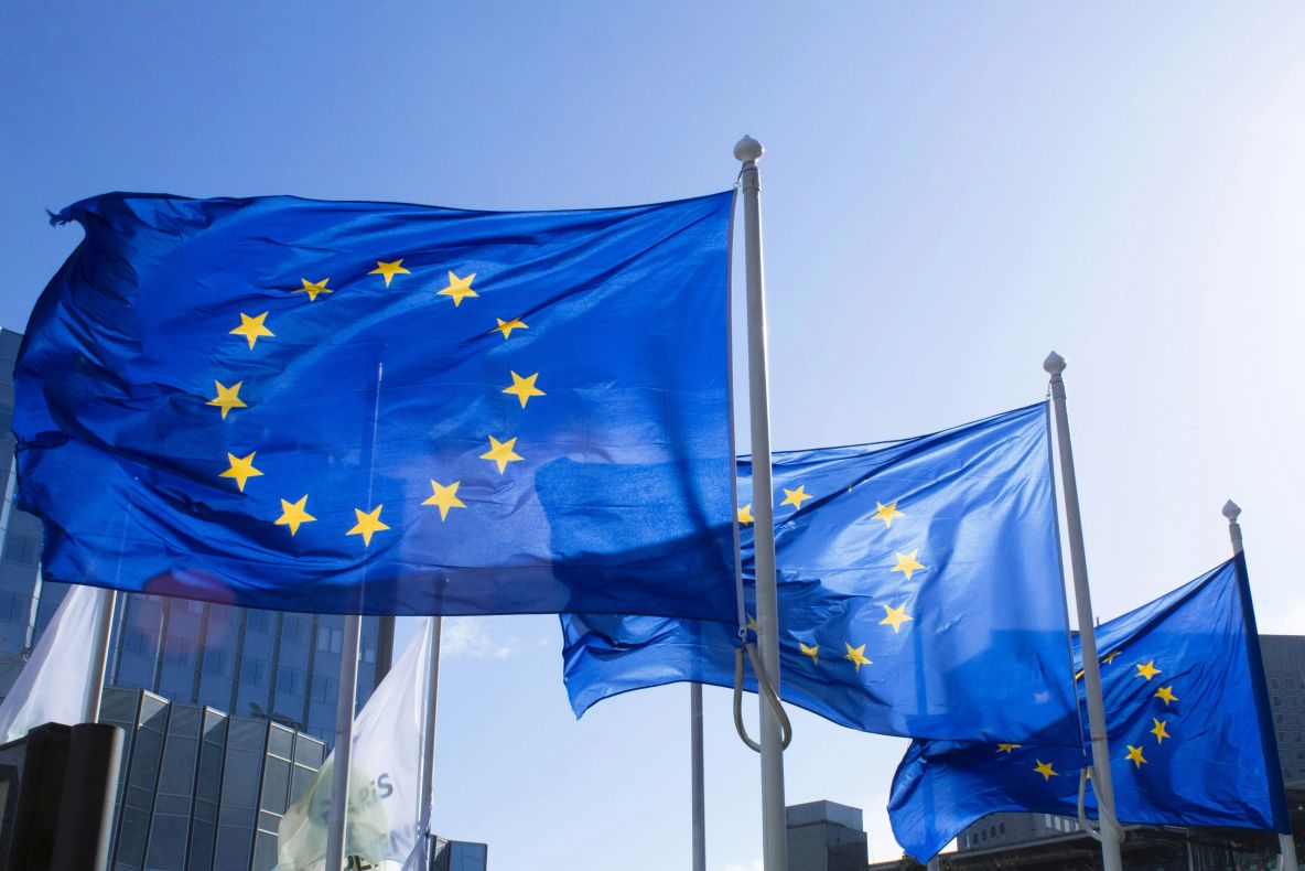 Avertisment de la BCE: zona euro riscă recesiunea dacă escaladează conflictul din Orientul Mijlociu