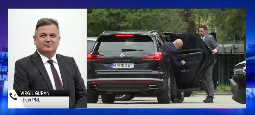 Lider PNL: „Se pare că acest Guvern o să cadă! Moțiunea va trece!”