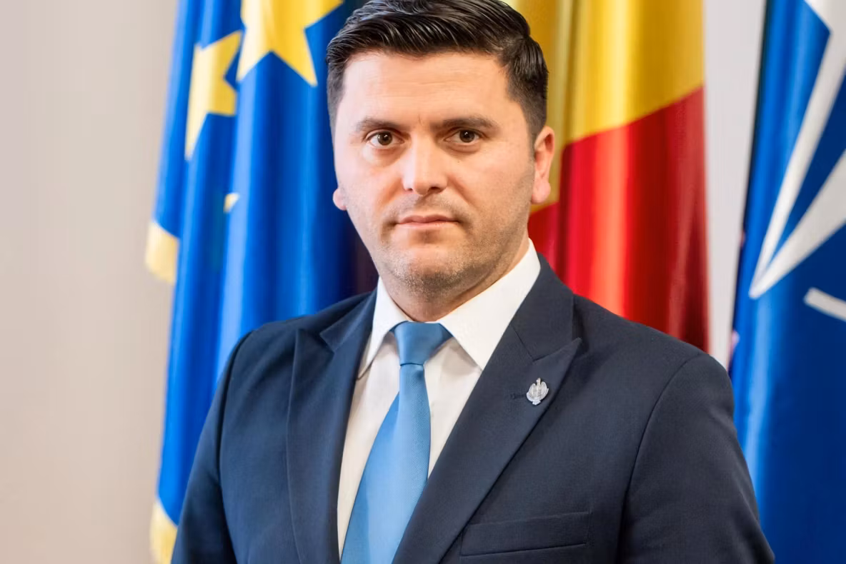 Vicepreședintele Camerei Deputaților Adrian Cozma depune plângere penală după alocarea fondurilor de la CJ Satu Mare