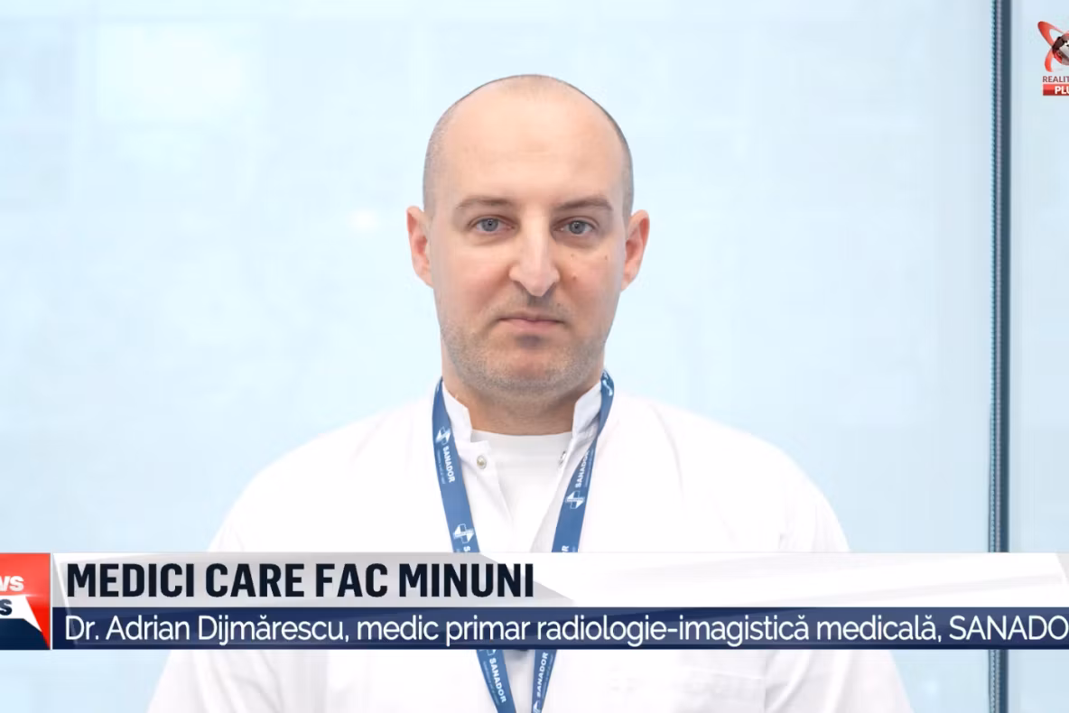 Informații esențiale pentru diagnosticul afecțiunilor creierului