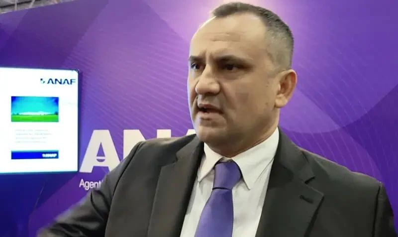 Neclarități în CV-ul șefului ANAF. Ce a făcut Nica un an?