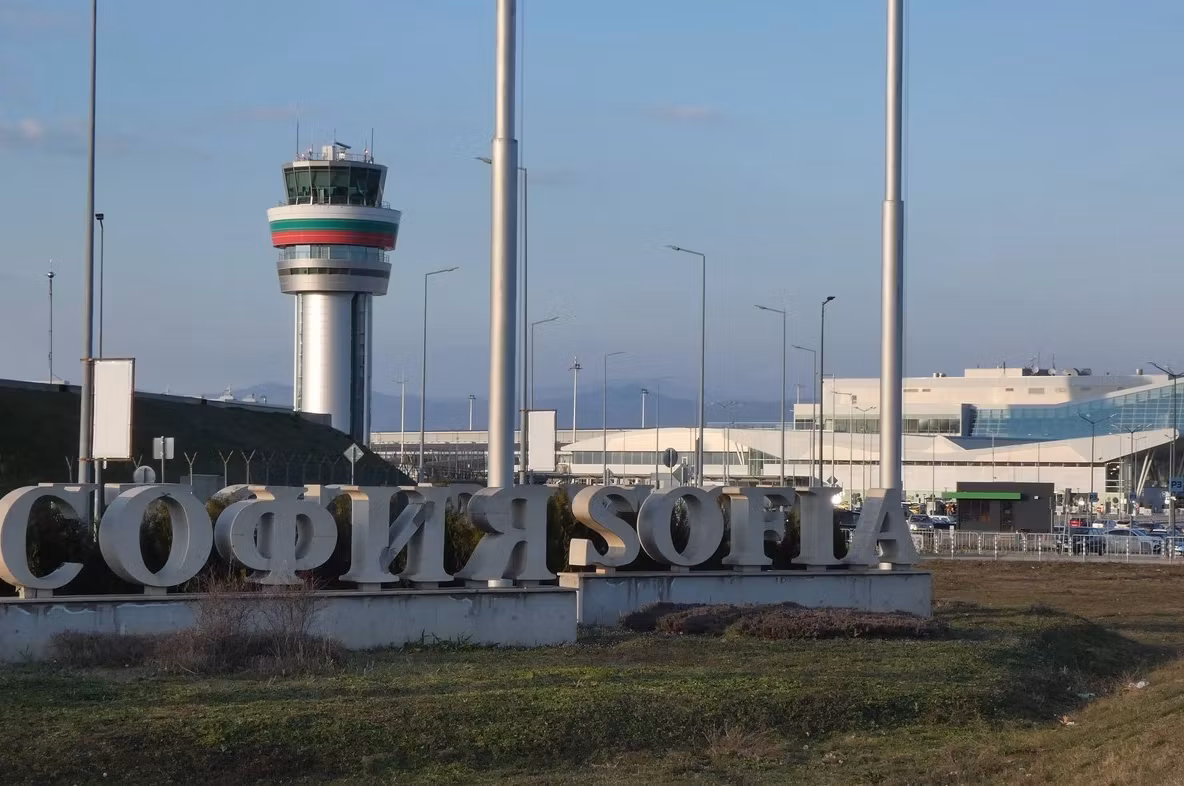 Bulgarii alungă avioanele militare americane ca răspuns la refuzul Washingtonului de a ridica vizele pentru SUA
