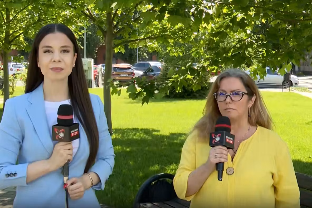 Judecătoarea care a acuzat presiuni asupra Justiție din partea lui Dragoș Pîslaru: "Aștept să mă dea și în judecată. Este trist că s-a ajuns aici"
