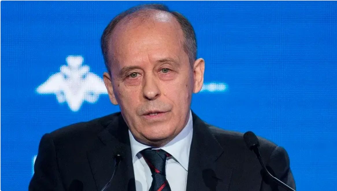 Șeful FSB acuză Occidentul și NATO într-o rară apariție publică: „Ucraina a devenit cel mai mare centru de contrabandă cu arme din Europa”
