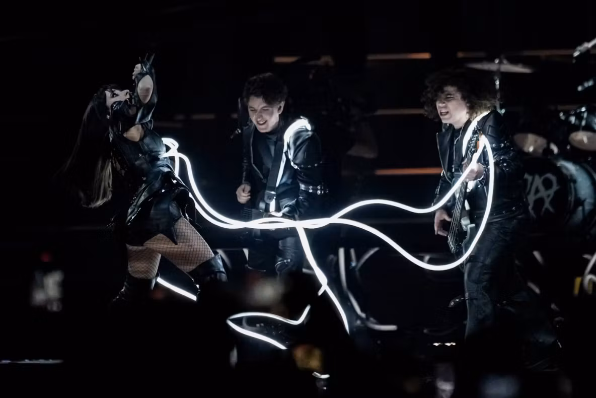 Creatorul piesei României la Eurovision respinge controversele: „Nu am vrut să transmitem un mesaj greșit”