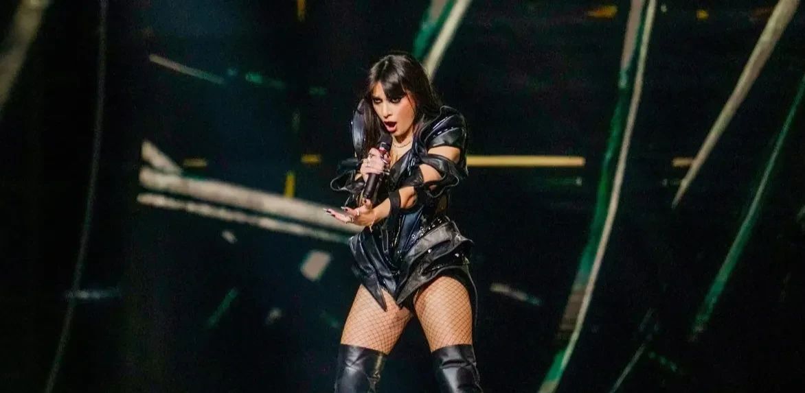 Alexandra Căpitănescu, mesaj după scandalul votului de la Eurovision: „Nu este normal ca un întreg popor să fie tras la răspundere”