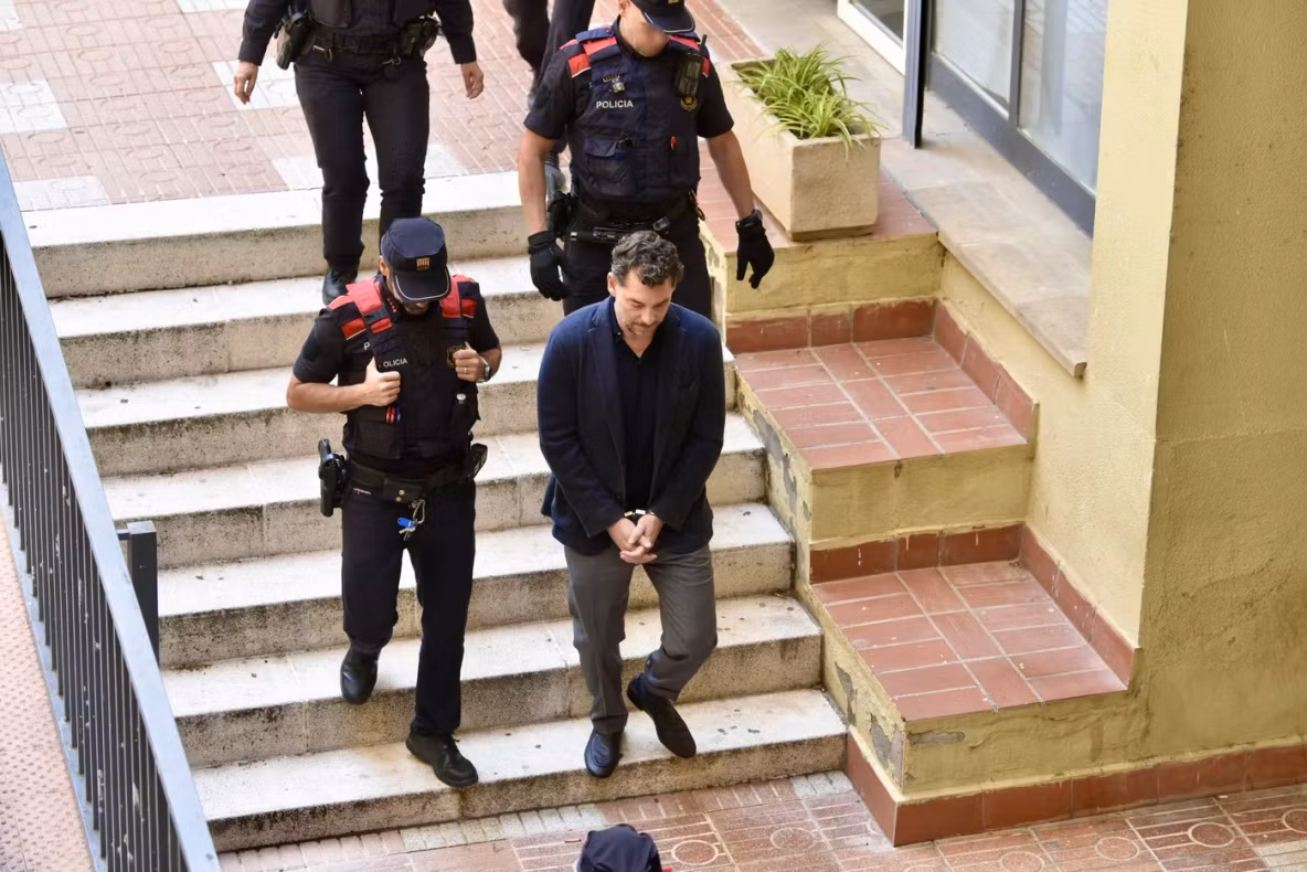 Șoc în imperiul gigantului de modă Mango. Fiul fondatorului, săltat de poliție după moartea misterioasă a miliardarului 