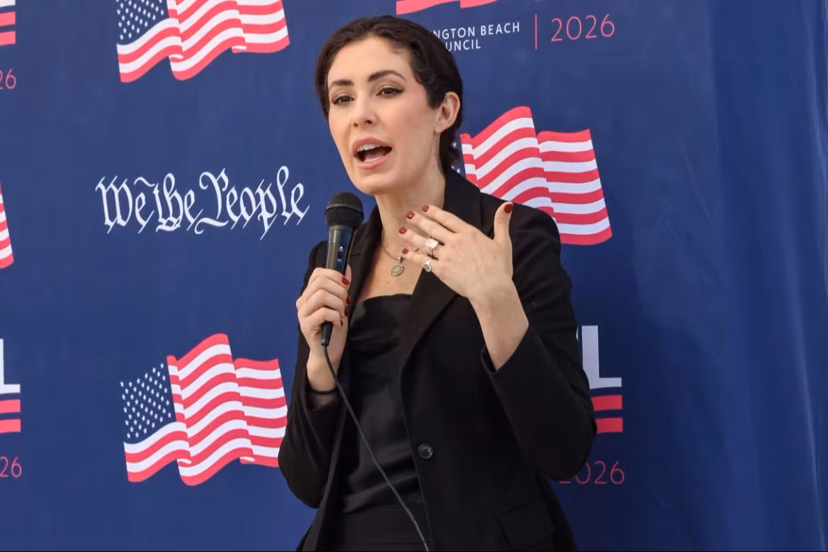 Anna Paulina Luna aruncă bomba: „ființele interdimensionale sunt aici” și Congresul SUA ar fi văzut dovezile