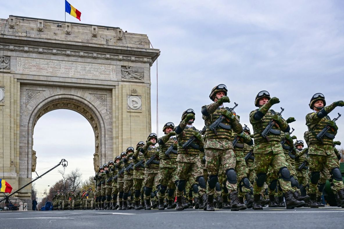 Zi specială în Capitală. Primăria pregătește pe 10 mai un eveniment spectaculos cu reconstituiri militare