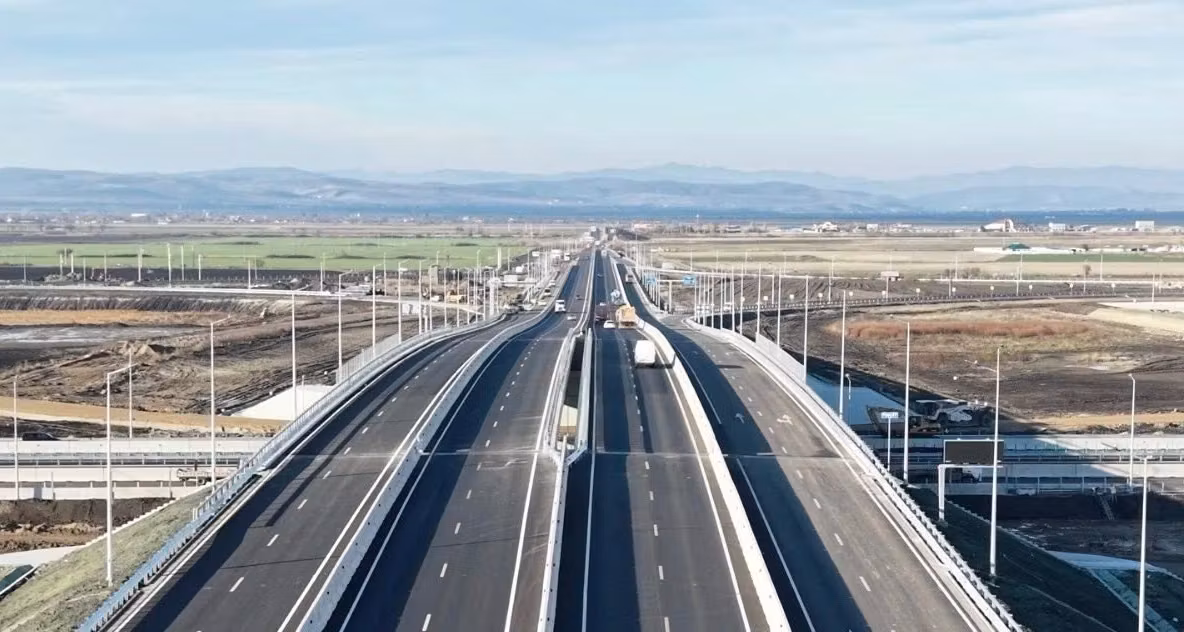 Autostrada București – Alexandria a primit avizul tehnico-economic. Urmează licitația pentru proiectare și execuție