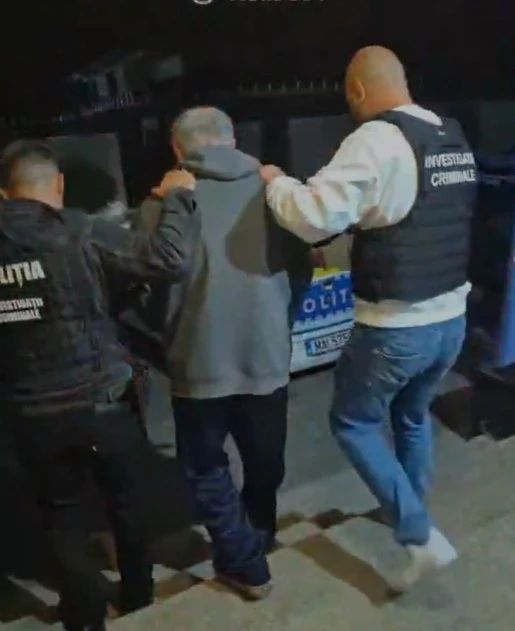 Bărbat de 62 de ani, reținut pentru viol după ce o tânără dispărută a fost găsită în stare gravă la Hațeg 