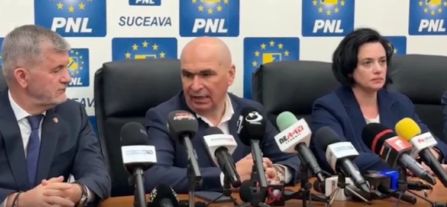 Ilie Bolojan explică ce va face dacă va fi demis de Parlament: „Voi fi interimar până la desemnarea noului premier!”