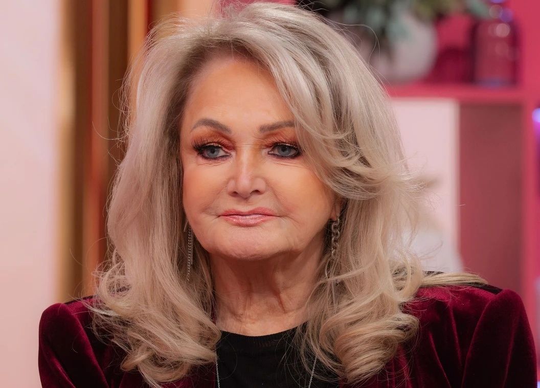 Vești proaste pentru fanii Bonnie Tyler. Artista se află în comă indusă după o operație de urgență