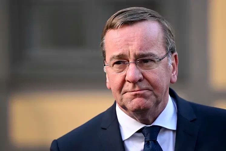 Reacția Germaniei după decizia SUA de a-și retrage trupele: „Era de așteptat, Europa trebuie să își asume propria securitate”