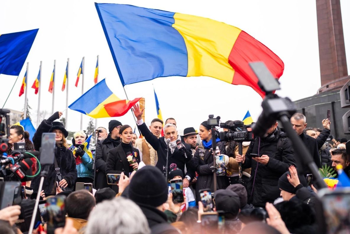 Apel la rugăciune și solidaritate națională: Călin Georgescu va participa la Liturghia de Rusalii din Buftea