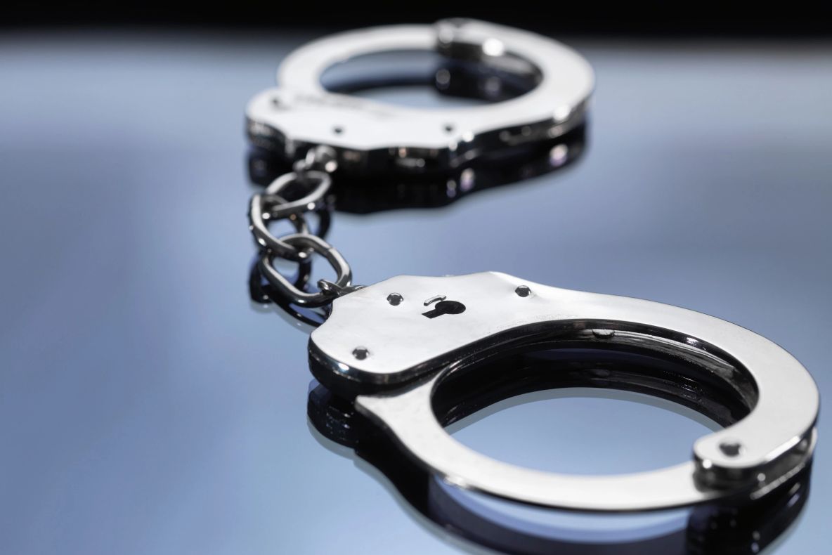 Bărbat de 32 de ani din Călărași, arestat pentru viol și tentativă de viol asupra a două minore