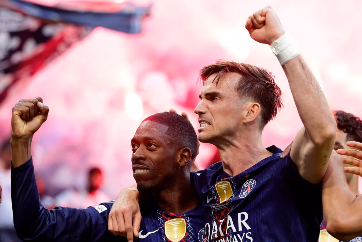 PSG câștigă din nou UEFA Champions League! Echipa lui Luis Enrique, victorie cu Arsenal la loviturile de departajare