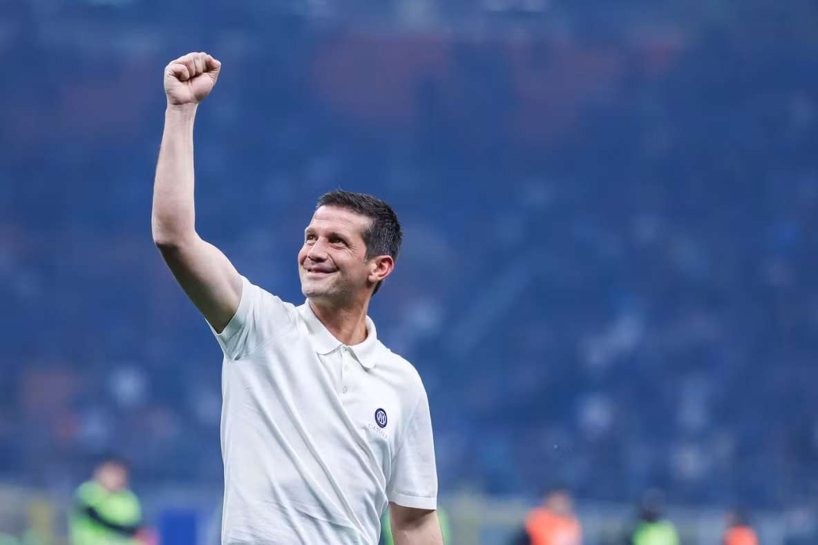 Cristi Chivu și jucătorii echipei Inter Milano au fost primiți de Papa Leon. „Mulți dintre tineri vă privesc ca pe eroii lor”