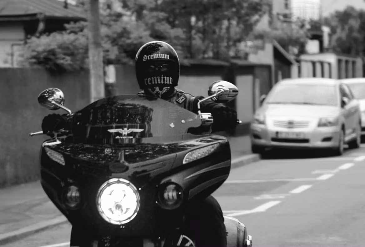 Clubul moto Gremium, reacție după conflictul cu fanii lui Max Korzh: „Tensiunile au escaladat în urma unor provocări. Reacțiile au avut loc în contextul autoapărării”