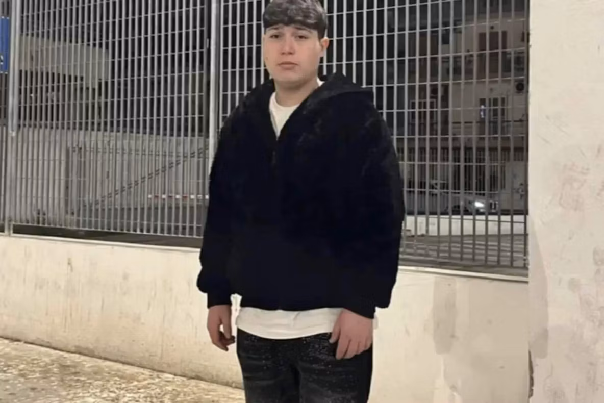 Tragedie după o ieșire cu prietenii: un adolescent de 16 ani a murit la scurt timp după ce a mâncat înghețată. Adriano voia să devină căpitan