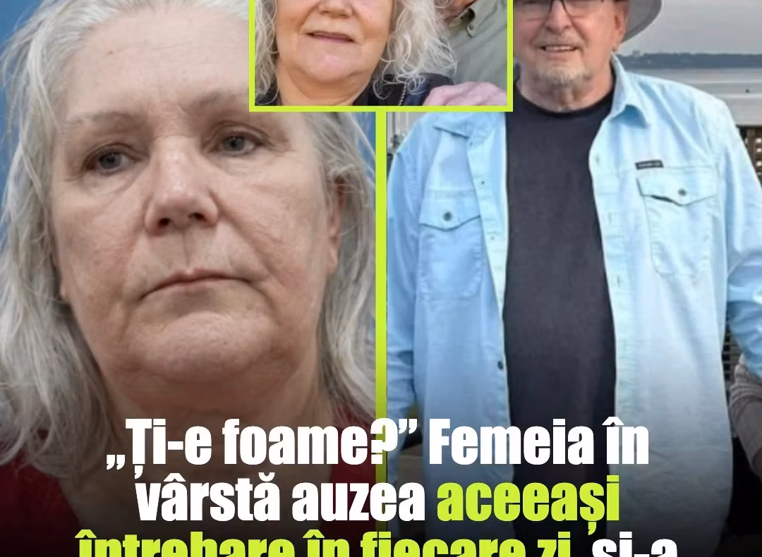 Motivul șocant pentru care o femeie și-ar fi atacat soțul. Mărturisirea care i-a lăsat fără cuvinte pe anchetatori