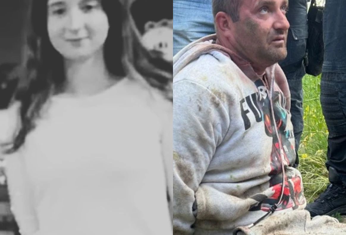 Noi detalii în cazul crimei din Bihor. Raportul INML arată că Alicia s-ar fi luptat cu agresorul înainte să fie ucisă