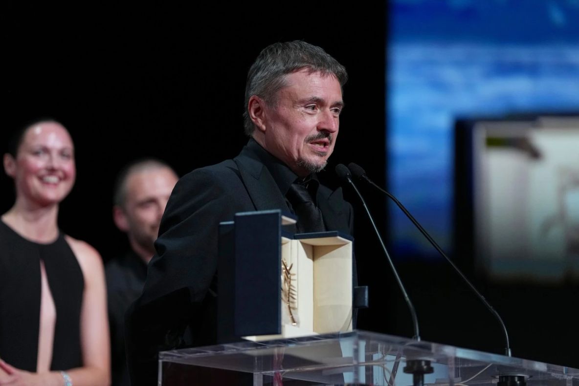 Cristian Mungiu, după ce a câștigat marele premiu la Cannes: „Starea lumii de astăzi nu este bună. Societățile sunt fracturate și radicalizate”
