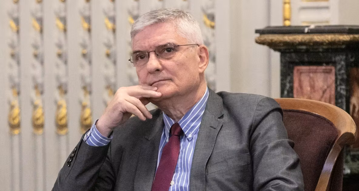 Exclusiv: avertismentul reputatului economist în criza politică