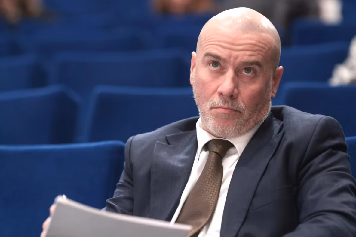 Demeter András István și-a dat demisia din funcția de ministru al Culturii