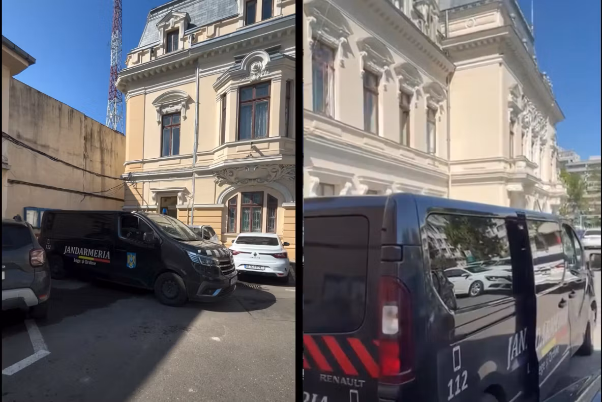 Deschideri DNA la Primăria Iași, condusă de Mihai Chirică, într-un dosar legat de dispariția unor cantități de combustibil – SURSE/VIDEO