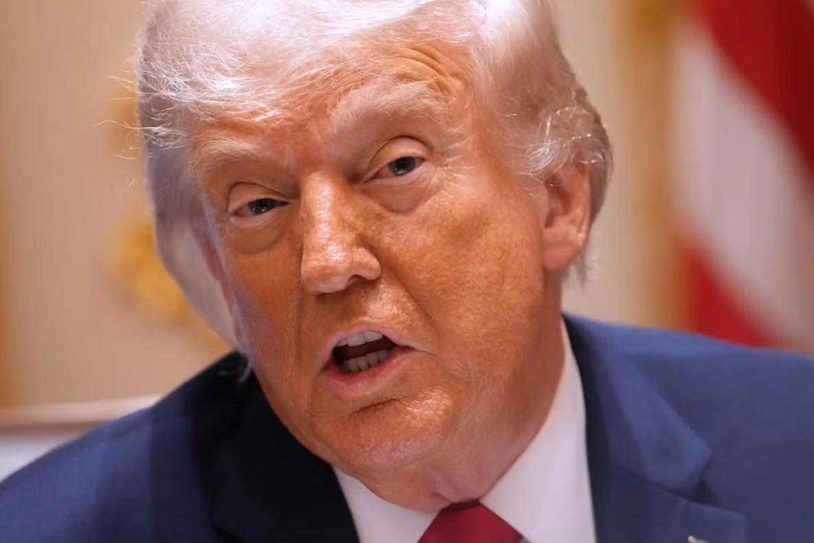 Procurorul care l-a dat in vileag pe Trump a fost diagnosticat cu cancer