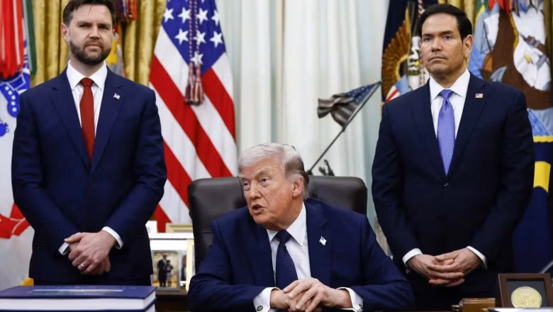 Trump i-ar fi lăsat instrucțiuni lui JD Vance dacă ar fi asasinat