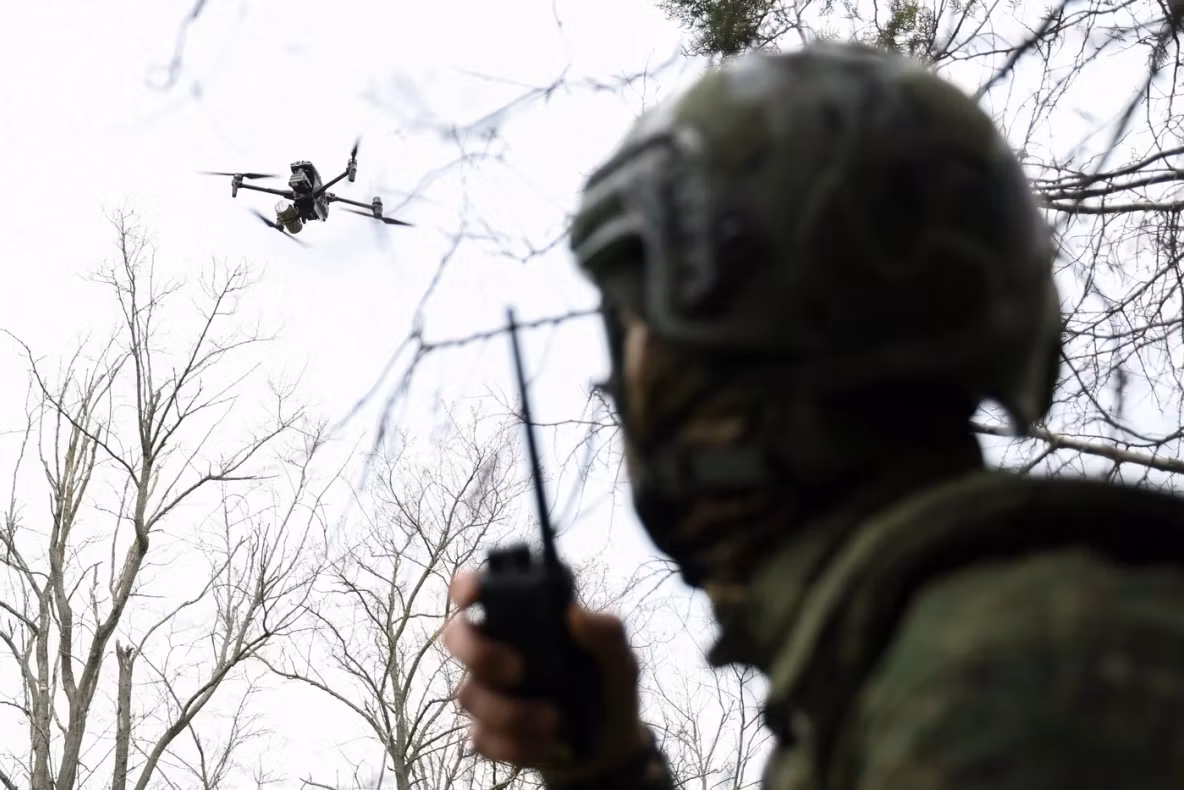 România intră în „liga antidronă”. Acordul cu Ucraina poate schimba complet industria militară românească