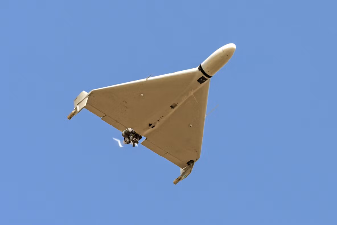Alertă privind prezența unei drone în Lituania. Preşedintele şi prim-ministrul au fost conduşi în adăposturi