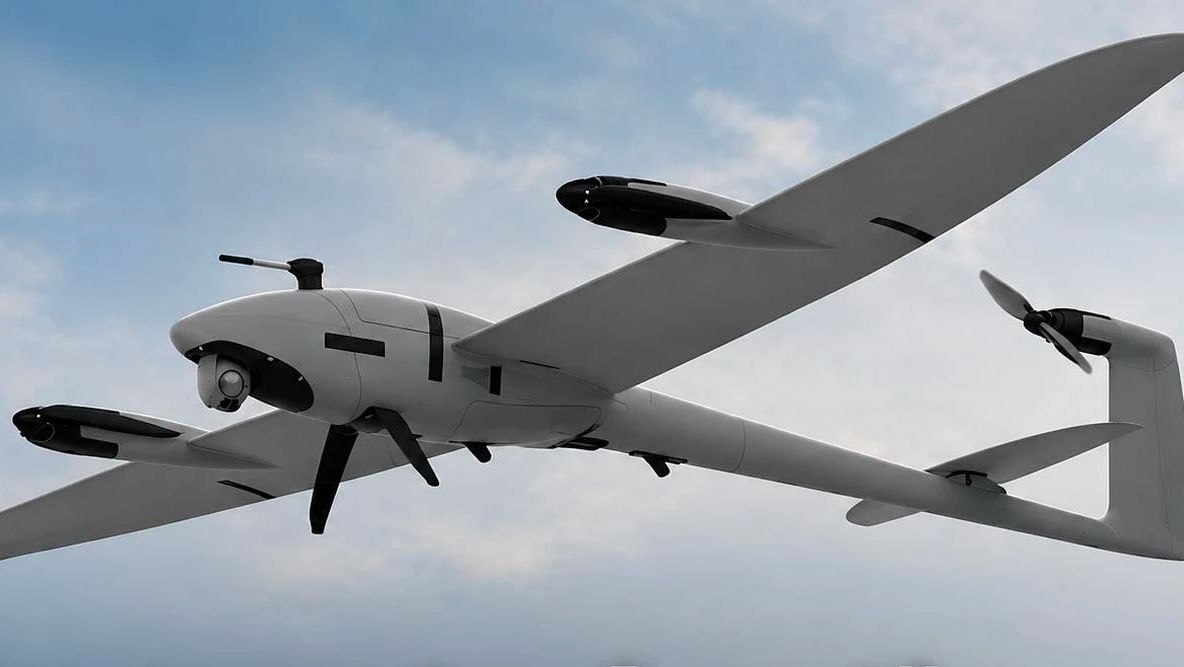 România a semnat contractul pentru drone militare. Când vor intra primele sisteme în dotarea armatei