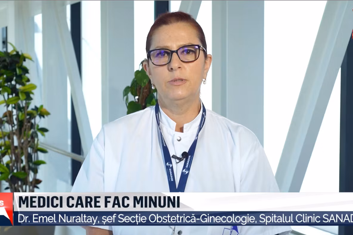 Ce trebuie să știi despre nașterea prin cezariană