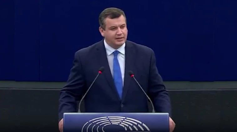 Eugen Tomac și Ludovic Orban, atacuri fără probe la Călin Georgescu