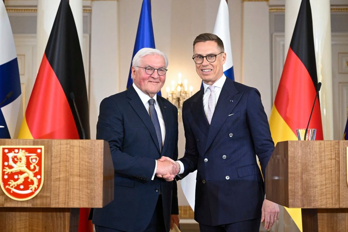 ”Nu mai putem depinde de americani”. Germania și Finlanda pregătesc noul plan de apărare al Europei