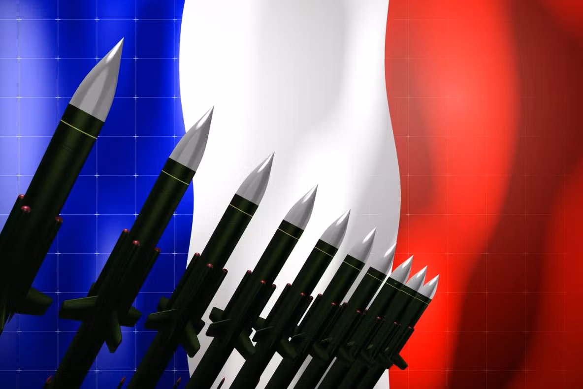 Încă un stat european a ales să se adăpostească sub umbrela nucleară a Franței. Ce motive stau în spatele deciziei