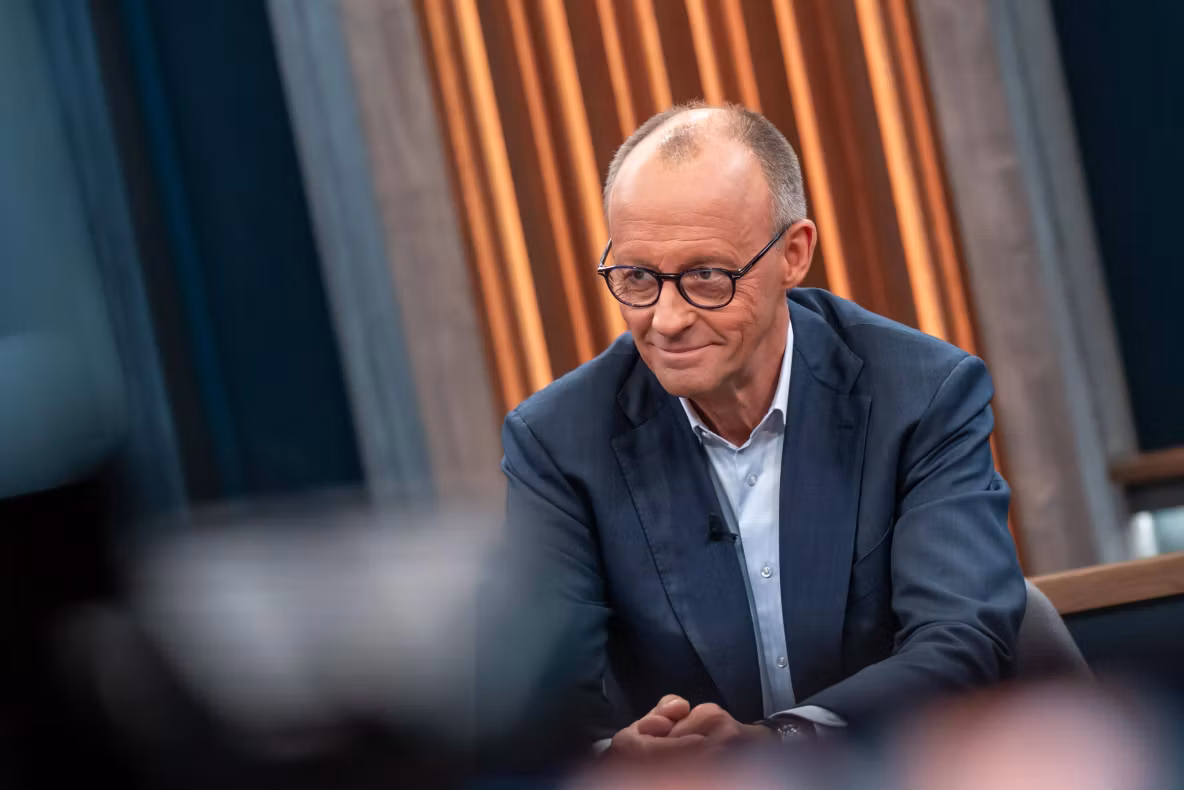 Dispute între Berlin și Washington, dar Friedrich Merz respinge ruptura de Trump: Nu renunţ la colaborarea transatlantică