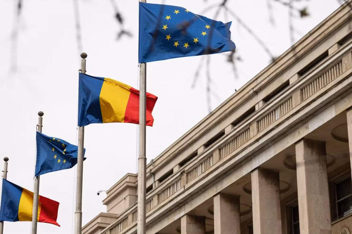 Cine ar putea conduce noul GUVERN? Nicușor Dan i-a anunțat pe lideri că-l vrea premier pe Tomac