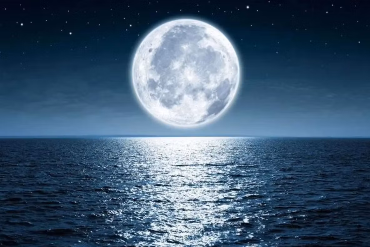 Fenomen astral rar care reconfigurează destinele a cinci zodii. Luna Plină din 31 mai 2026 aduce un val de schimbări în viața lor 