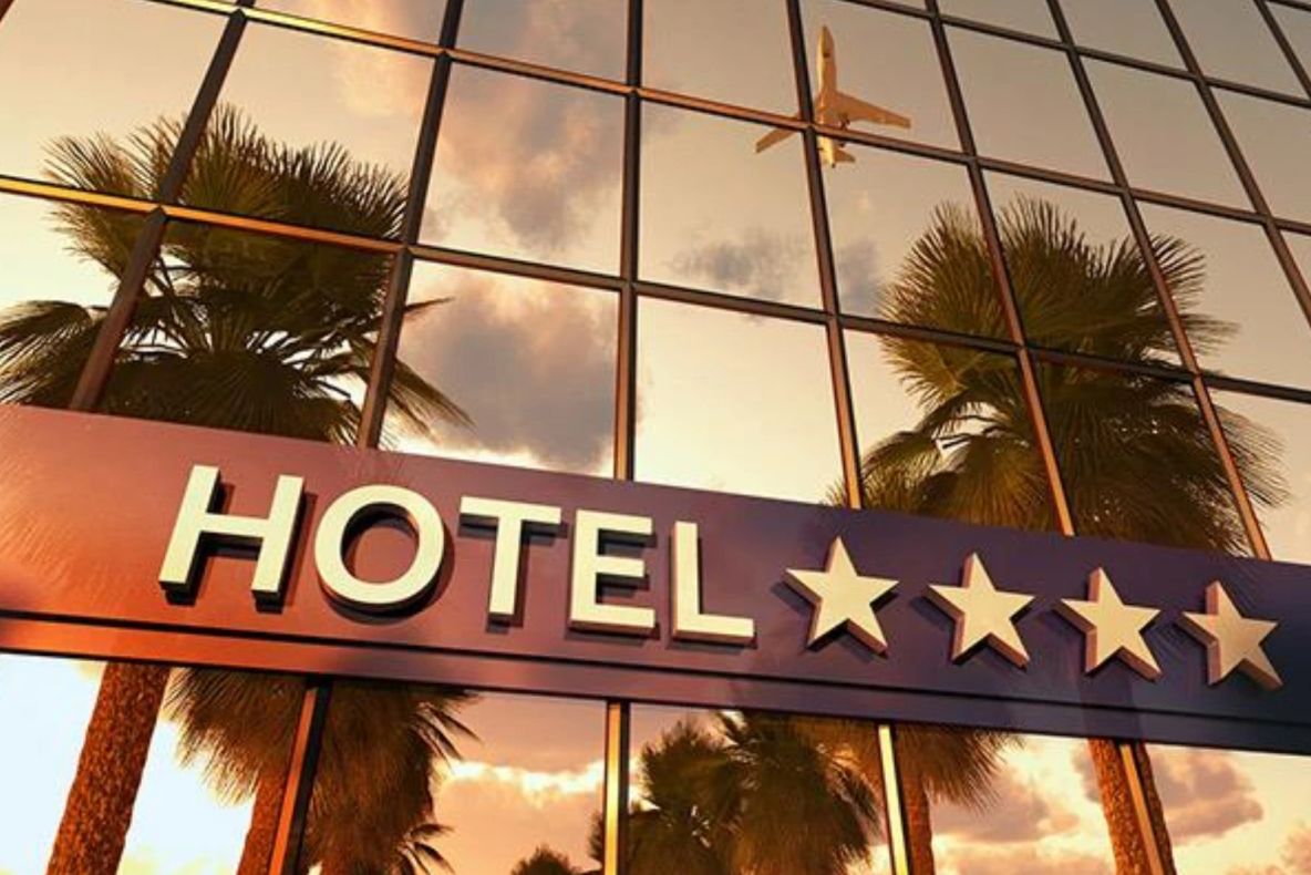 Ce reprezintă numărul de stele la un hotel. Diferența dintre cazări și serviciile pe care trebuie să le ofere