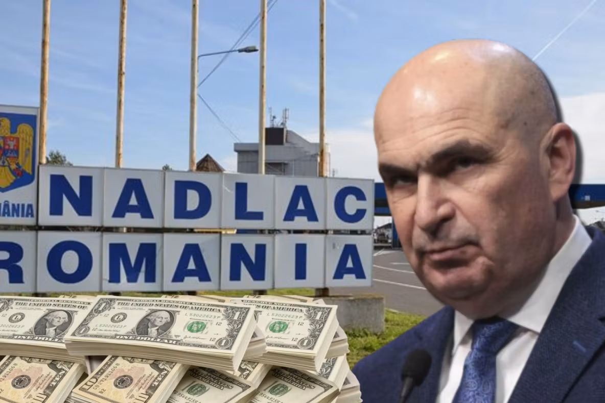 Reformatorii lui Bolojan, prinși cu șpăgi de zeci de mii de dolari. Dezvăluiri incendiare despre sinecuriștii pentru care premierul închide ochii
